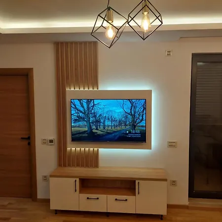 Apartman Lu