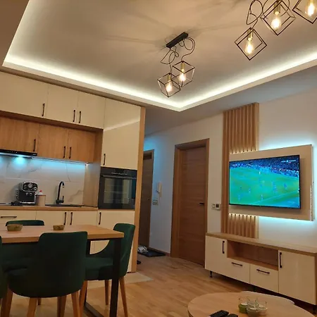 Apartman Lu Zlatibor