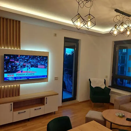 Lu Apartman