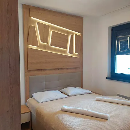 Apartman Lu Zlatibor
