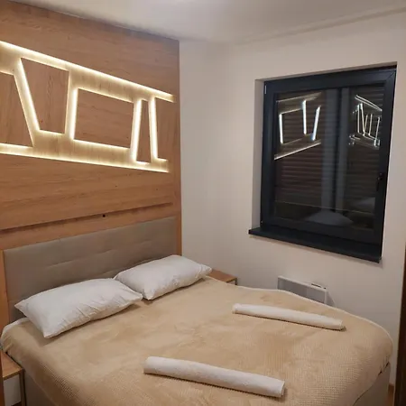 Apartman Lu