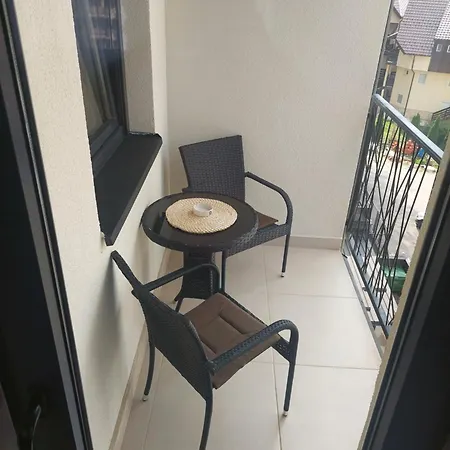 Apartman Lu Zlatibor