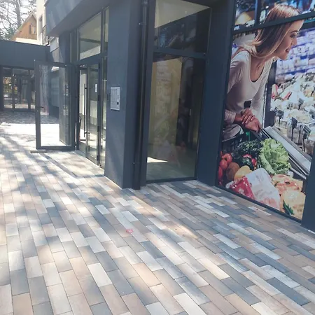 Apartman Lu