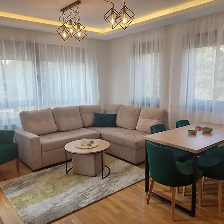 Lu Apartman Zlatibor