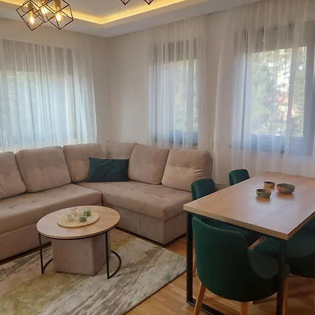 Apartman Lu Zlatibor
