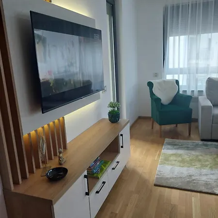 Lu Apartman Zlatibor