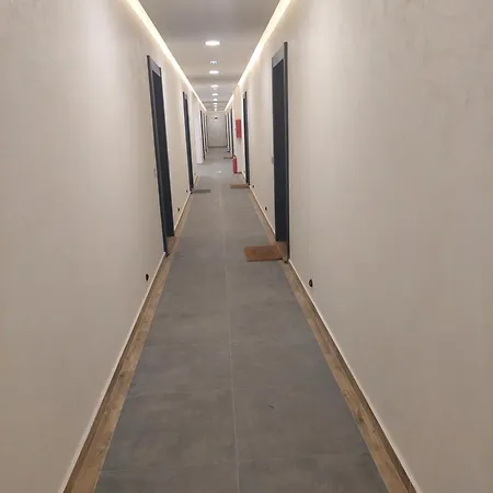 Apartman Lu *