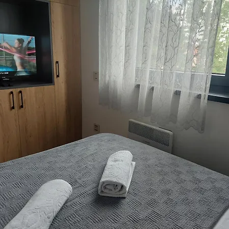 Apartman Lu Zlatibor