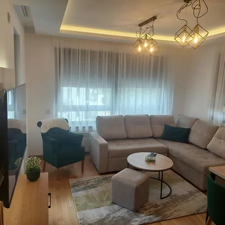 Lu Apartman Zlatibor