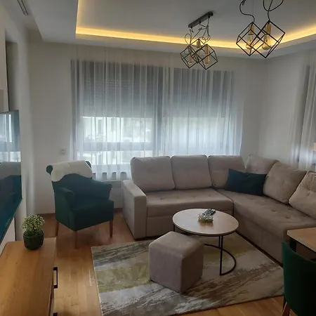 Apartman Lu Zlatibor