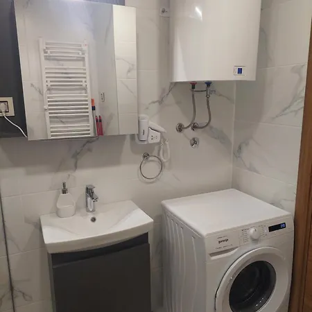 Lu Apartman Zlatibor