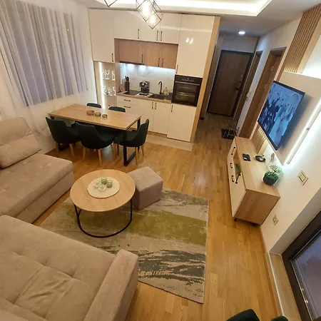 Apartman Lu Zlatibor