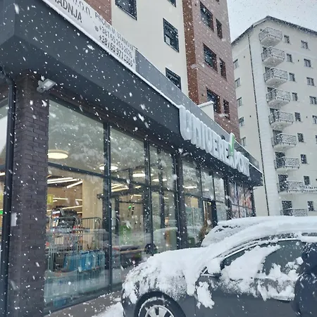 Lu Apartman