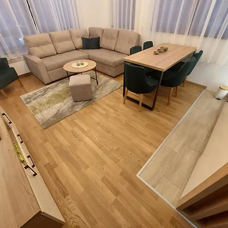 Apartman Lu