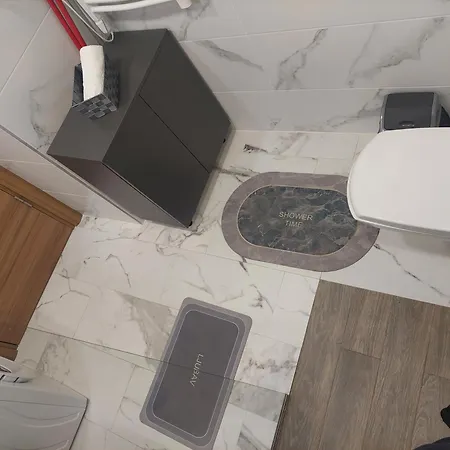 Apartman Lu *
