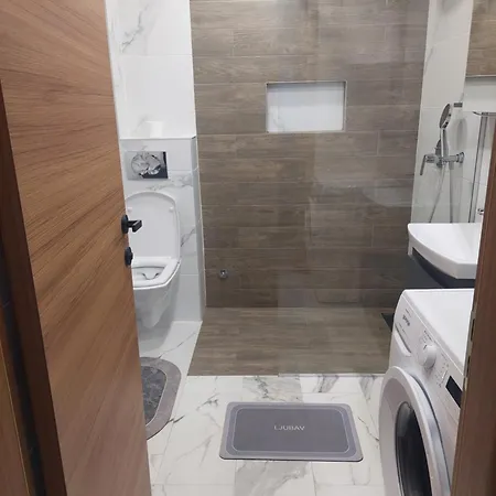 Apartman Lu Zlatibor