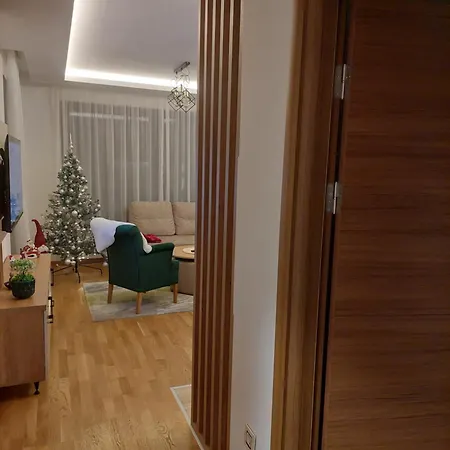 Lu Apartman
