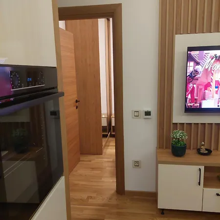 Lu Apartman Zlatibor