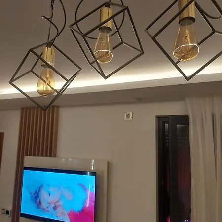 Apartman Lu Zlatibor