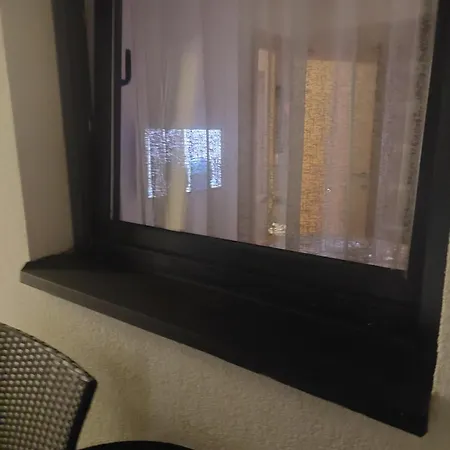Apartman Lu *