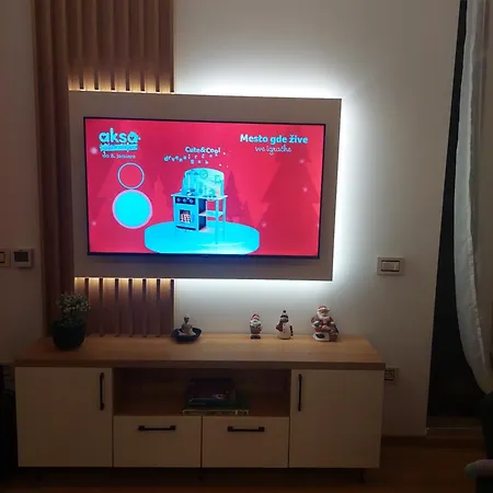Apartman Lu