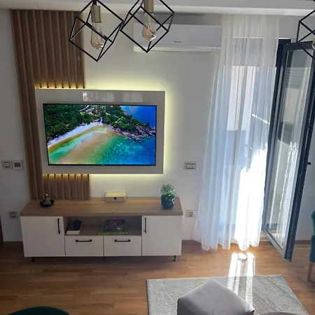 Διαμέρισμα Lu Ζλάτιμπορ