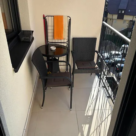 Διαμέρισμα Lu