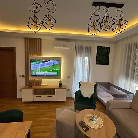 Lu * Златибор