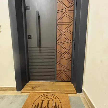 Lu Διαμέρισμα