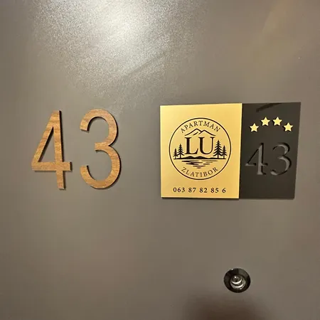 Апартаменты Lu *