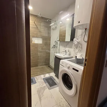 Διαμέρισμα Lu Ζλάτιμπορ