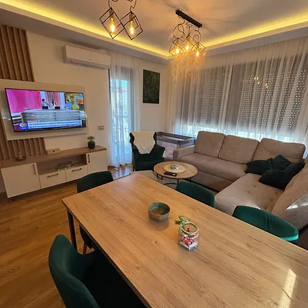 Lu Апартаменты