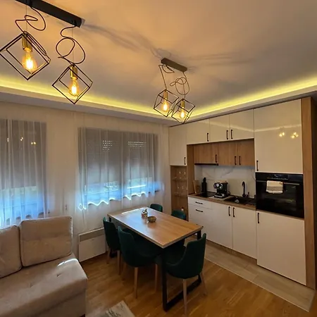 Lu Διαμέρισμα *