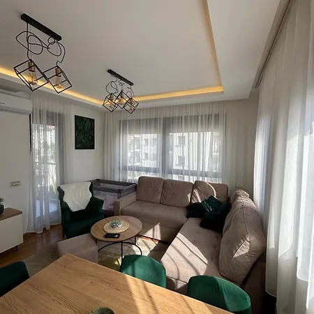 Lu * Златибор