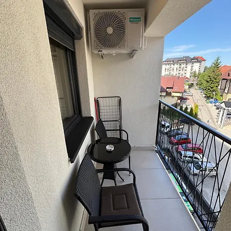 Lu Διαμέρισμα