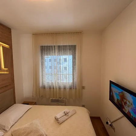 Lu Διαμέρισμα *