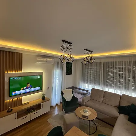 Апартаменты Lu Златибор