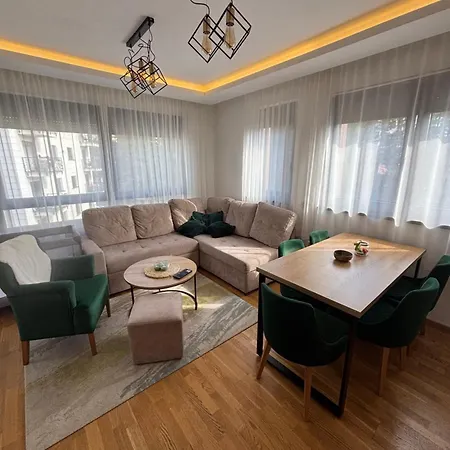 Lu * Златибор