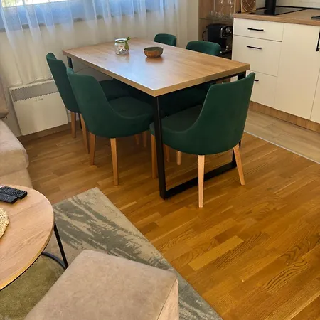 Διαμέρισμα Lu