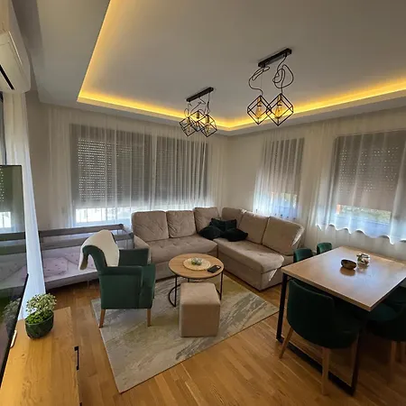 Lu * Златибор