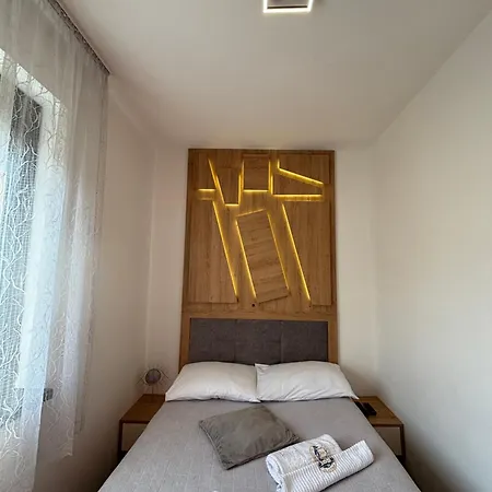 Lu * Златибор