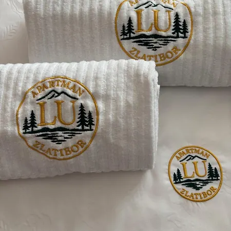 Апартаменты Lu *