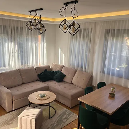 Διαμέρισμα Lu