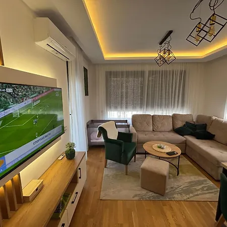 Lu Διαμέρισμα *