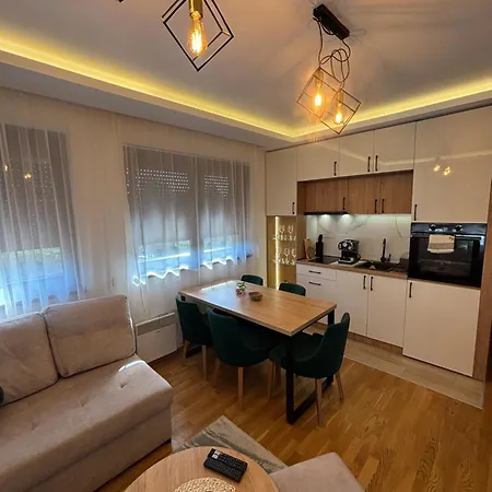 Lu Διαμέρισμα