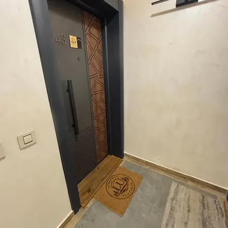 Апартаменты Lu