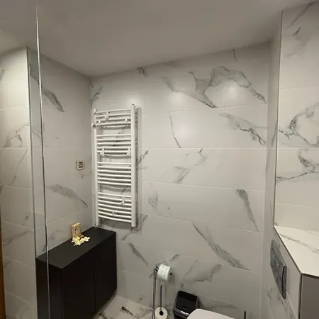 Lu Апартаменты *