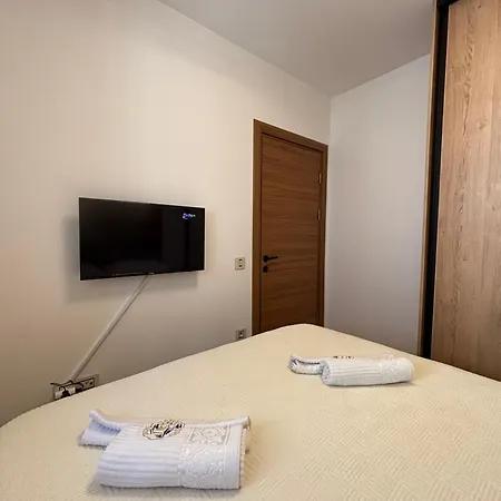 Апартаменты Lu *