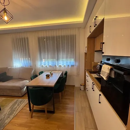 Διαμέρισμα Lu Ζλάτιμπορ