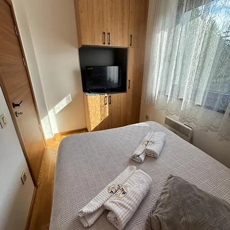 Lu Διαμέρισμα